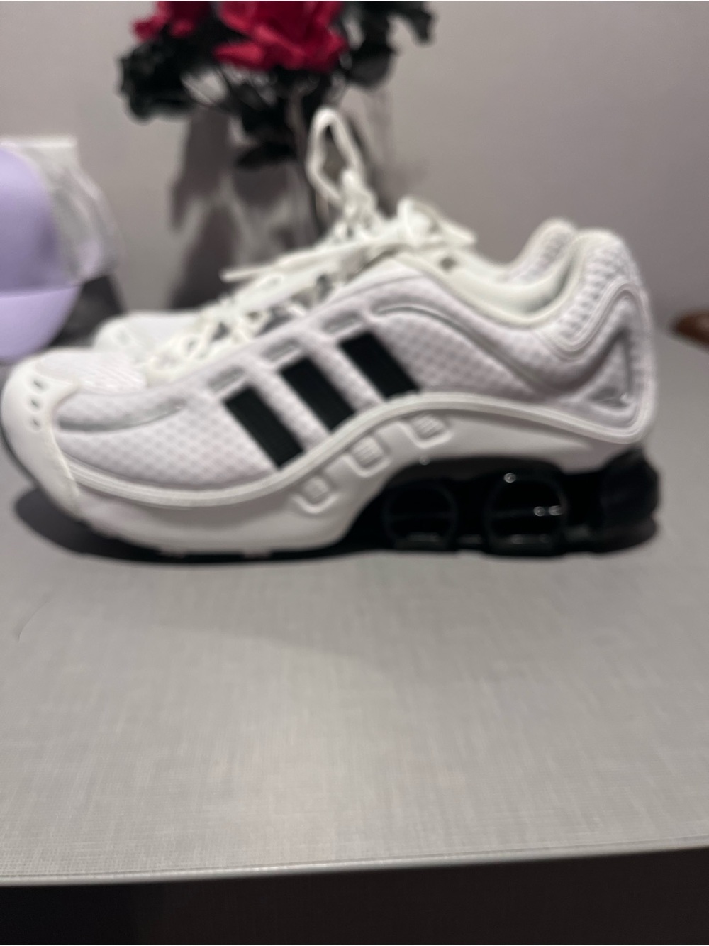 Adidas Men’s Megaride 9.5